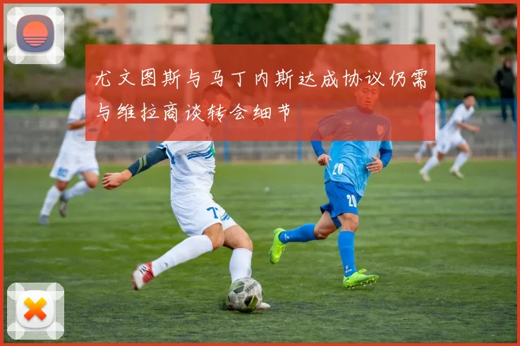 尤文图斯与马丁内斯达成协议仍需与维拉商谈转会细节
